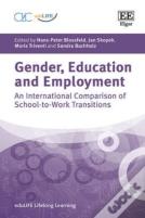 Gender, Education And Employment