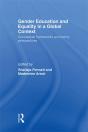 Gender Education And Equality In A Global Context - Preview