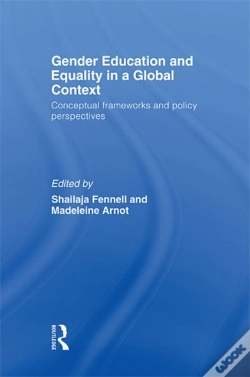 Capa do artigo Gender Education And Equality In A Global Context