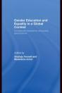 Gender Education And Equality In A Global Context - Preview
