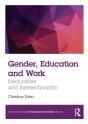 Gender, Education And Work - Preview