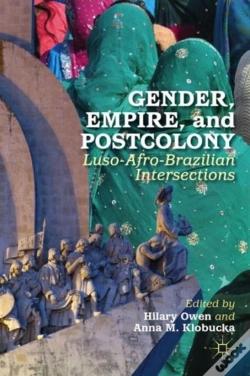 Capa do artigo Gender, Empire, And Postcolony