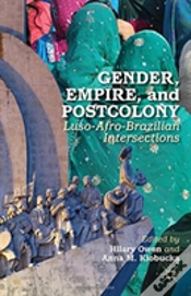 Capa do artigo Gender, Empire, And Postcolony