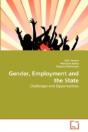 Gender, Employment And The State - Preview