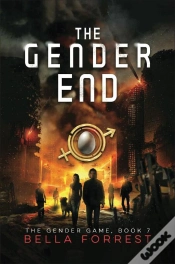 Capa do artigo Gender End