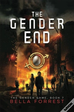Capa do artigo Gender End