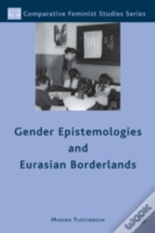 Capa do artigo Gender Epistemologies & Eurasian Borderl