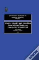 Gender, Equality And Education From International And Comparative Perspectives