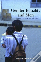 Capa do artigo Gender Equality And Men