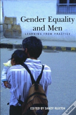 Capa do artigo Gender Equality And Men
