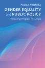 Gender Equality And Public Policy - Preview