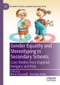 Gender Equality And Stereotyping In Secondary Schools - Preview