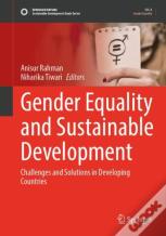 Gender Equality And Sustainable Development