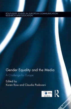 Capa do artigo Gender Equality And The Media