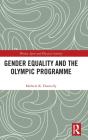 Gender Equality And The Olympic Programme - Preview