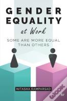 Gender Equality At Work