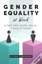 Gender Equality At Work
