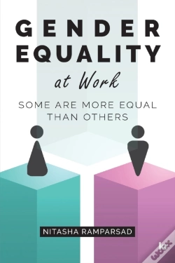 Capa do artigo Gender Equality At Work