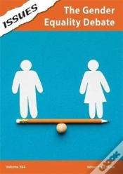 Capa do artigo Gender Equality Debate Vol. 364