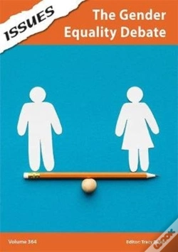 Capa do artigo Gender Equality Debate Vol. 364
