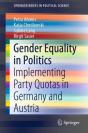 Gender Equality In Politics - Preview