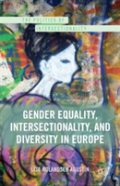 Gender Equality, Intersectionality, And Diversity In Europe