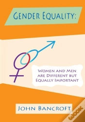 Capa do artigo Gender Equality