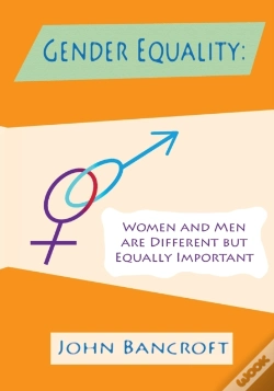 Capa do artigo Gender Equality