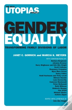 Capa do artigo Gender Equality