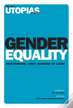 Capa do artigo Gender Equality