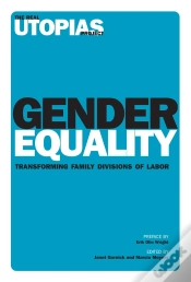 Capa do artigo Gender Equality