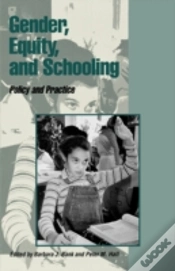 Capa do artigo Gender, Equity, And Schooling