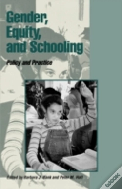 Capa do artigo Gender, Equity, And Schooling