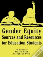 Capa do artigo Gender Equity Sources And Resources For Education Students