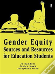 Gender Equity Sources And Resources For Education Students