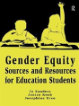 Gender Equity Sources And Resources For Education Students - Preview