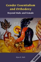 Capa do artigo Gender Essentialism And Orthodoxy