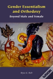 Capa do artigo Gender Essentialism And Orthodoxy