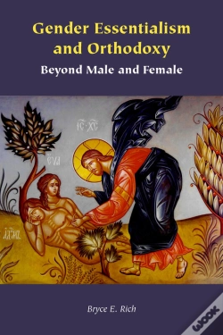 Capa do artigo Gender Essentialism And Orthodoxy