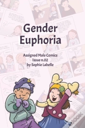 Capa do artigo Gender Euphoria
