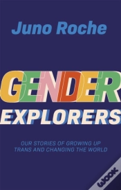 Capa do artigo Gender Explorers