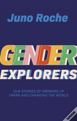 Capa do artigo Gender Explorers