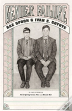 Capa do artigo Gender Failure