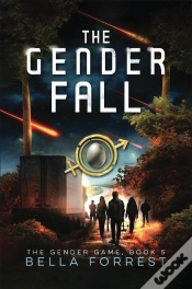 Capa do artigo Gender Fall