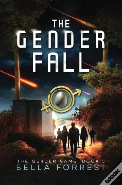 Capa do artigo Gender Fall
