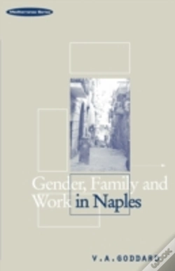 Capa do artigo Gender, Family And Work In Naples