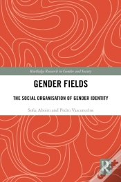 Capa do artigo Gender Fields
