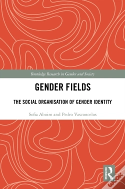 Capa do artigo Gender Fields