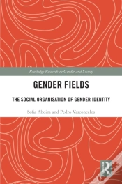 Capa do artigo Gender Fields