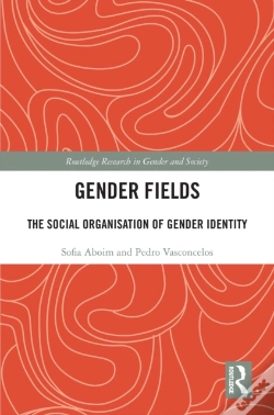 Capa do artigo Gender Fields